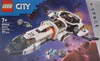 Lego 60446 LEGO® City Galaxie Raumschiff--60446 Anteprima dell’immagine prodotto 9