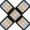 Schwaiger SOLE0530, Hängende Außenbeleuchtung, Schwarz, Produktbild-Vorschau 6