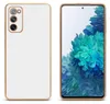 Cadorabo Schutzhülle für Samsung Galaxy S20 FE Hülle in Produktbild-Vorschau 3