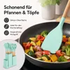Küchenorganizer-Set Komplettset mit 20 Küchenhelfern für Produktbild-Vorschau 10