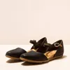 El naturalista Sandalen ND54 PLEASANT BLACK/STELLA Farbe Produktbild-Vorschau 2