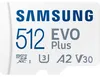 Pamäťová karta EVO Plus SDXC™ UHS-I - 512 GB Náhľad obrázku produktu 1