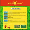 WOLF Garten Turbo Nachsaat 2,4 kg LR 120 Rasen-Sanierung Produktbild-Vorschau 7