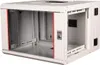 ROLINE 19-Zoll Wandgehäuse Pro 7 HE, 600x600 BxT zweiteilig Produktbild-Vorschau 6
