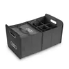 Original Audi Faltbox, schwarz Kofferraumbox Produktbild-Vorschau 1