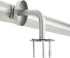 Edelstahl Handlauf 1000/1500/2000 mm, Produktbild-Vorschau 6