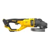 DEWALT Akku-Winkelschleifer DCG460N, 230mm, 54Volt, (ohne Produktbild-Vorschau 7