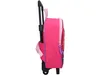Vadobag Trolley-Rucksack 3D Peppa Wutz Around Town Produktbild-Vorschau 3