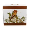 DUO ANIMALS XXL Becher 1000 ml HOOPOE New Bone China Produktbild-Vorschau 4