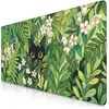 Titanwolf Gaming-Mauspad XXL 90 x 40 cm, Motiv schwarze Produktbild-Vorschau 1