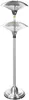 Lacor - 69410 - Chauffe-pieds extensible 2100W Voir les images du produit 2