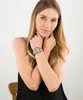 A woman wearing a watch. Náhľad obrázku produktu