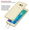 360° Schutz Hülle für Samsung Galaxy S10e Full Body Tpu Produktbild-Vorschau 4