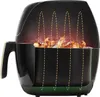 Fritéza Bez Tuku 1800W 7,7L Klausberg Kb-7596 Náhľad obrázku produktu 9
