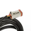 Bremsbelag Sensor Set Hinterachse Links Rechts für RENAULT Produktbild-Vorschau 6