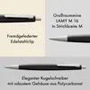 LAMY 2000 black Kugelschreiber Polycarbonat Gehäuse mit Produktbild-Vorschau 3