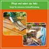 Poliboy Teak Öl für alle Harthölzer - intensive Produktbild-Vorschau 4