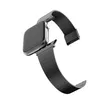 Bandz Verstellbares Stahlband passend für Apple Watch Produktbild-Vorschau 4