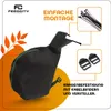 40-litrové vrece na lístie, náhradné zberné vrece so Náhľad obrázku produktu 5