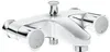 Grohe Costa L - Mitigeur salle de bain, chrome 25453001 Voir les images du produit 1