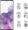Vetro temperato per Samsung Galaxy S20 [2 pezzi] Pellicola Anteprima dell’immagine prodotto 2
