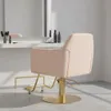 Kadeřnické křeslo Milos hydraulické otočné do kadeřnického Náhled obrázku produktu 8