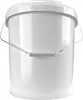 Eimer mit Deckel 16 L | Vorratseimer | Lebensmittelecht Produktbild-Vorschau 3
