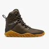 Vivobarefoot 209161-01 dámské barefoot boty v hnědé barvě Náhled obrázku produktu 1