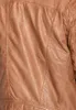 Mustang Lederjacke Wellington Herren chestnut 3XL Produktbild-Vorschau 5