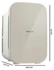 Cecotec Mini Frigo Bolero MiniColing 25L Bahamas Beige. Voir les images du produit 3