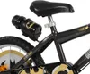Toimsa Bike 16 Batman - Bezpieczny i przyjemny rower dla Podgląd zdjęcia produktu 13
