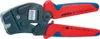 KNIPEX Selbsteinstellende Crimpzange 190 mm Náhľad obrázku produktu 3