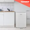 TELEFUNKEN C-135-100 Kühlschrank ohne Gefrierfach | Produktbild-Vorschau 5