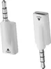 INF 3,5 mm naar USB-C female audio-adapter met DAC, 16-bit, Productafbeelding-voorbeeld 3