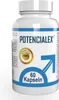 Potencialex Fruchtbarkeit 60 Kapseln 60 St Produktbild-Vorschau 1