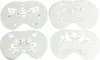 Maschere Animali Stencil Carnevale Face Painting Unicorno Anteprima dell’immagine prodotto 6