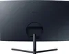 Samsung U32R590CWU, 81,3 cm (32"), 3840 x 2160 px, 4K Ultra Podgląd zdjęcia produktu 2