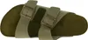 Birkenstock  Arizona Damen Herren Pantolette Nubukleder Produktbild-Vorschau 73