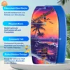 Wham-O Kinder Bodyboard 2er Pack, Sicher ab 8 Jahre: Produktbild-Vorschau 6