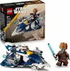 LEGO® Star Wars™ 75400 Plo Koons Jedi Starfighter™ Produktbild-Vorschau 4
