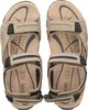 GEOX UOMO SANDAL STRADA HellBraun Produktbild-Vorschau 48