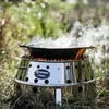 Petromax Petromax Atago Grill-Allrounder Produktbild-Vorschau 5