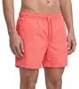 JACK & JONES Pantaloncini da bagno da uomo Maui Tropic Anteprima dell’immagine prodotto 7