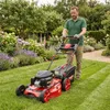 Kosiarka spalinowa Werkberg Garden 200CC napęd 56 cm kosz Podgląd zdjęcia produktu 4