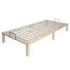 SOLID BED Holzbett aus verleimtem Kiefernholz. Das Set Produktbild-Vorschau 1