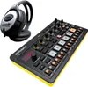 Sampler kreatywny Roland Aira P-6 ze słuchawkami Podgląd zdjęcia produktu 1