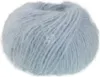 Lana Grossa - Mohair di Gio 0010 pastellblau Produktbild-Vorschau 1