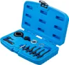 BGS technic Belt Pulley Puller & Assembly Set, 1,02 kg Podgląd zdjęcia produktu 4