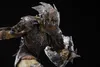 Iron Studios The Lord of the Rings - Armored Orc Statue Náhled obrázku produktu 15