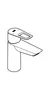 GROHE BauLoop, Chrom Produktbild-Vorschau 4